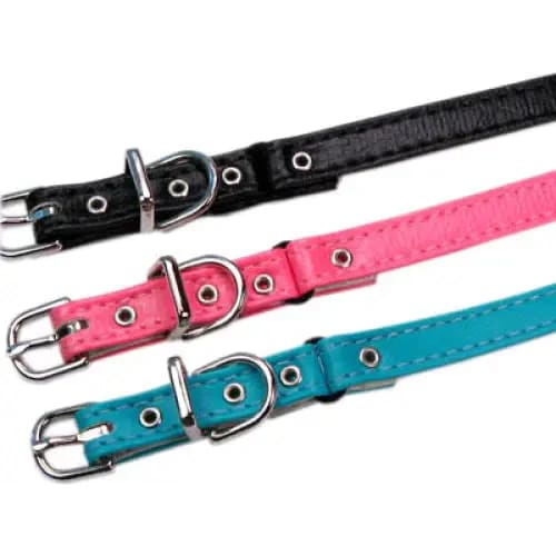 3/8’’ Plain Cat Safety Collar - Cat Collars - Premium