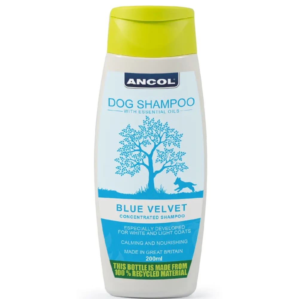 Blue Velvet 2X Concentrated Essential Oil Premium Dog