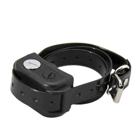 Bark Buddy Hush Puppy No-Bark Training Collar - Bark Control