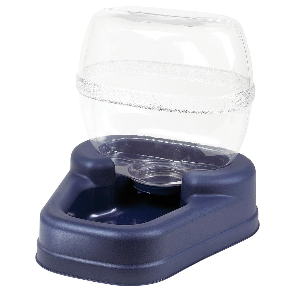 Bergan Elite Gourmet Pet Feeder & Waterer - Gravity Feeders