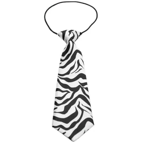 Big Dog Neck Tie Animal Print - Ties - Big Dog