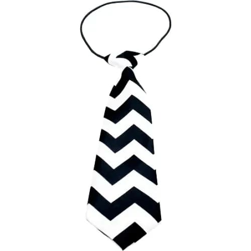 Big Dog Neck Tie Chevron - Ties - Big Dog