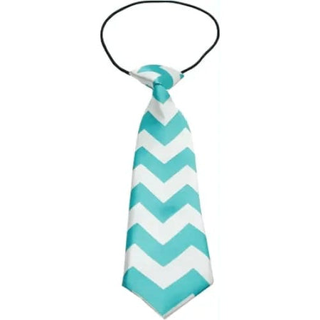 Big Dog Neck Tie Chevron - Ties - Big Dog