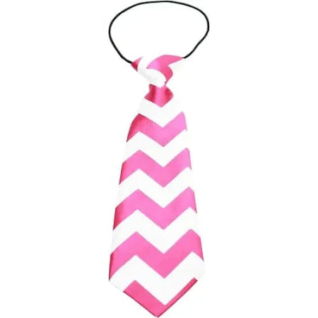 Big Dog Neck Tie Chevron - Ties - Big Dog