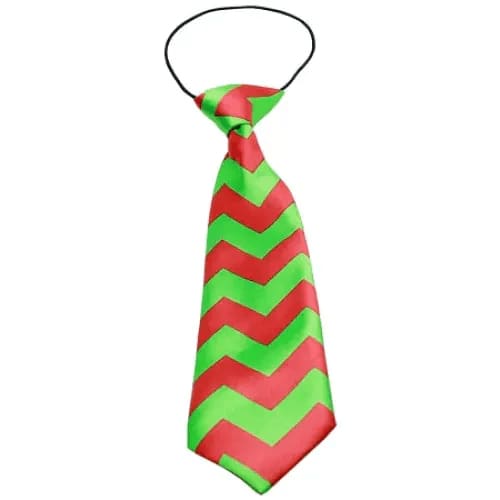 Big Dog Neck Tie Chevron - Ties - Big Dog