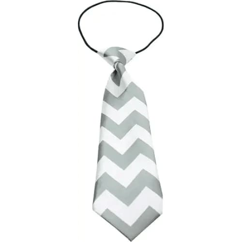 Big Dog Neck Tie Chevron - Ties - Big Dog