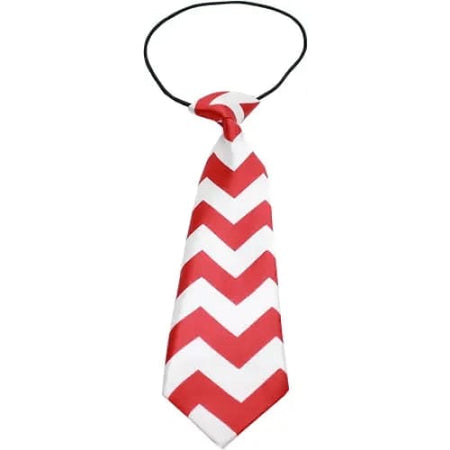 Big Dog Neck Tie Chevron - Ties - Big Dog