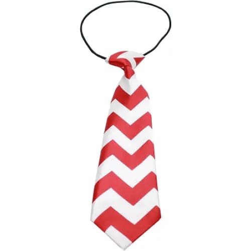 Big Dog Neck Tie Chevron - Ties - Big Dog