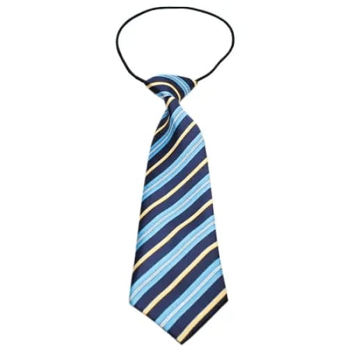 Big Dog Neck Tie Striped - Ties - Big Dog