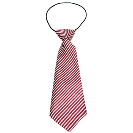 Big Dog Neck Tie Striped - Ties - Big Dog