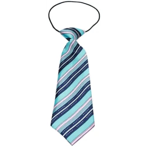 Big Dog Neck Tie Striped - Ties - Big Dog