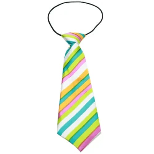 Big Dog Neck Tie Striped - Ties - Big Dog