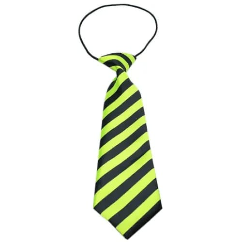 Big Dog Neck Tie Striped - Ties - Big Dog