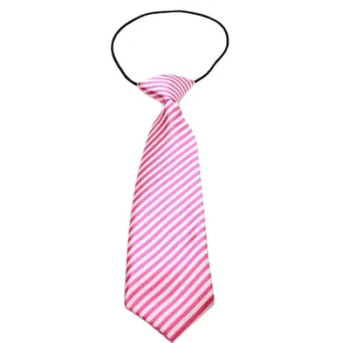 Big Dog Neck Tie Striped - Ties - Big Dog