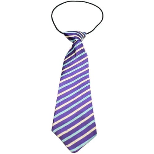 Big Dog Neck Tie Striped - Ties - Big Dog