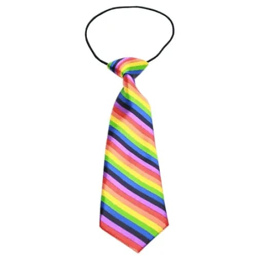 Big Dog Neck Tie Striped - Ties - Big Dog