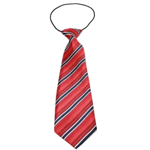 Big Dog Neck Tie Striped - Ties - Big Dog