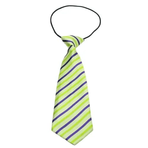 Big Dog Neck Tie Striped - Ties - Big Dog