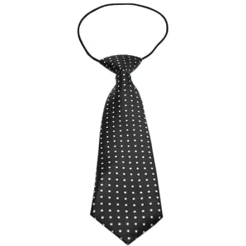 Big Dog Neck Tie Swiss Dot - Ties - Big Dog