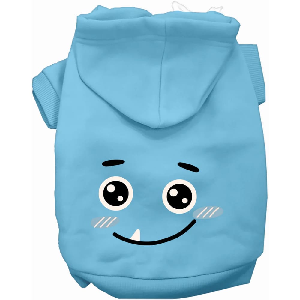 Bluetooth Monster Pet Hoodie - Screen Print Hoodies