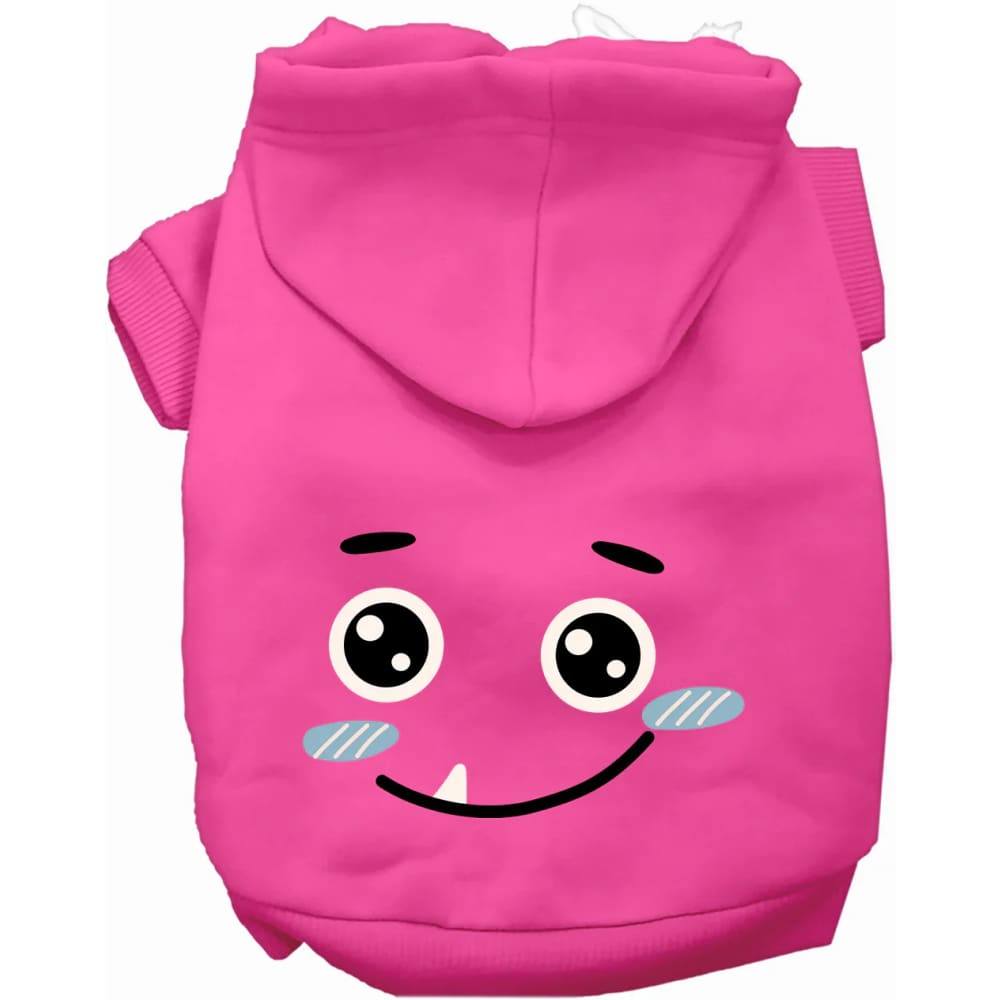 Bluetooth Monster Pet Hoodie - Screen Print Hoodies