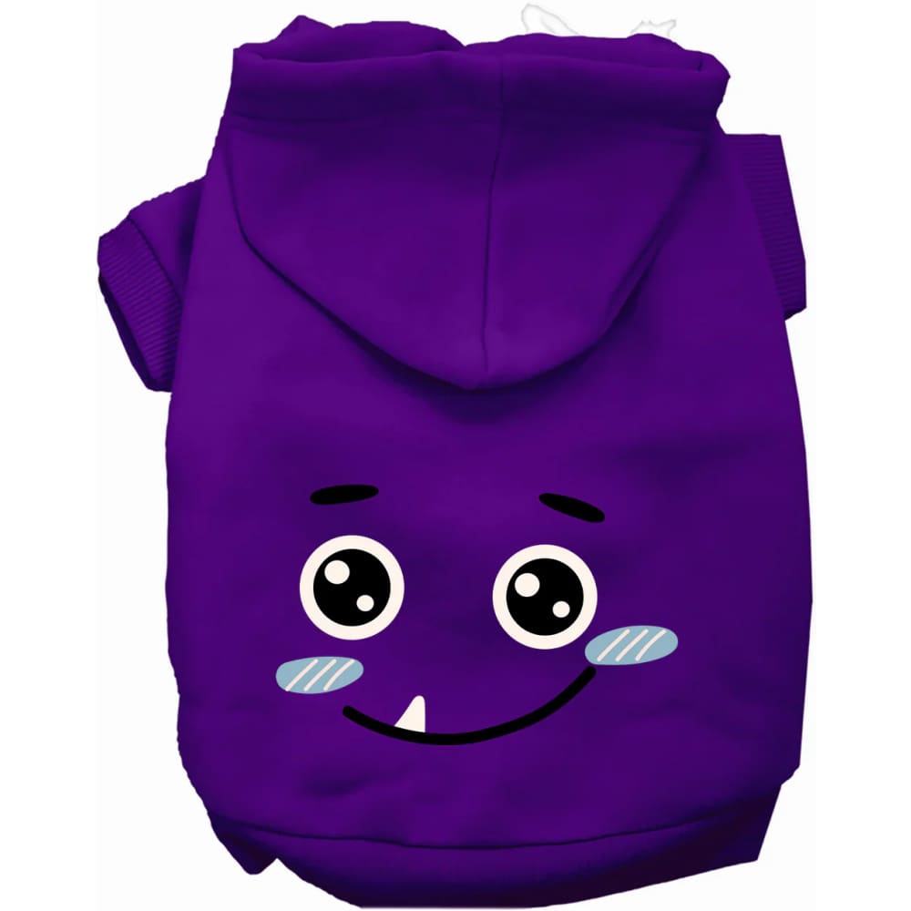 Bluetooth Monster Pet Hoodie - Screen Print Hoodies