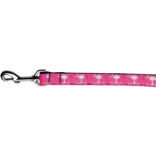 Carolina Girl Nylon Dog Collars & Leashes - Dog Collars