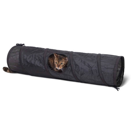 Cat Tunnel Toy Straight Tunnel - Cat