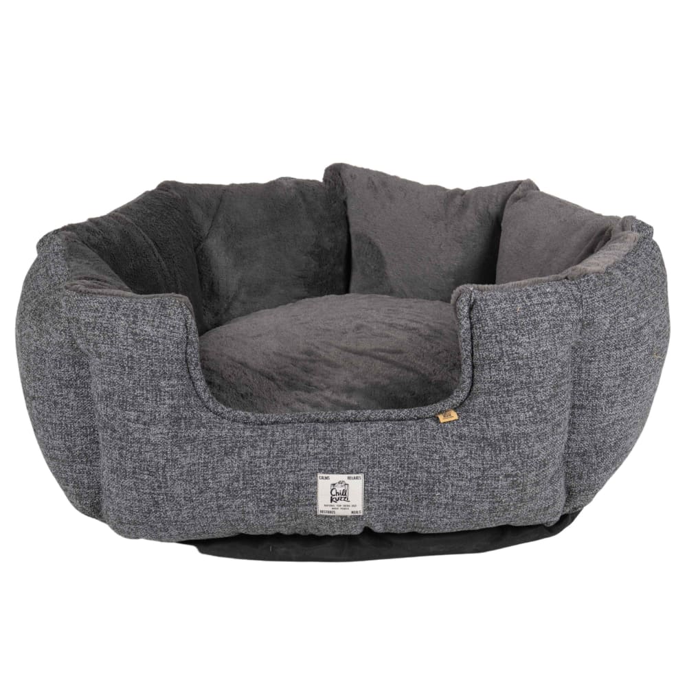 Chill Kuzzi FIR Round Bed - Heated Beds