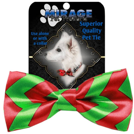 Christmas Pet Bow Ties - Bow Tie - Holiday