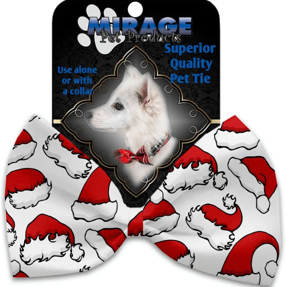 Christmas Pet Bow Ties - Bow Tie - Holiday