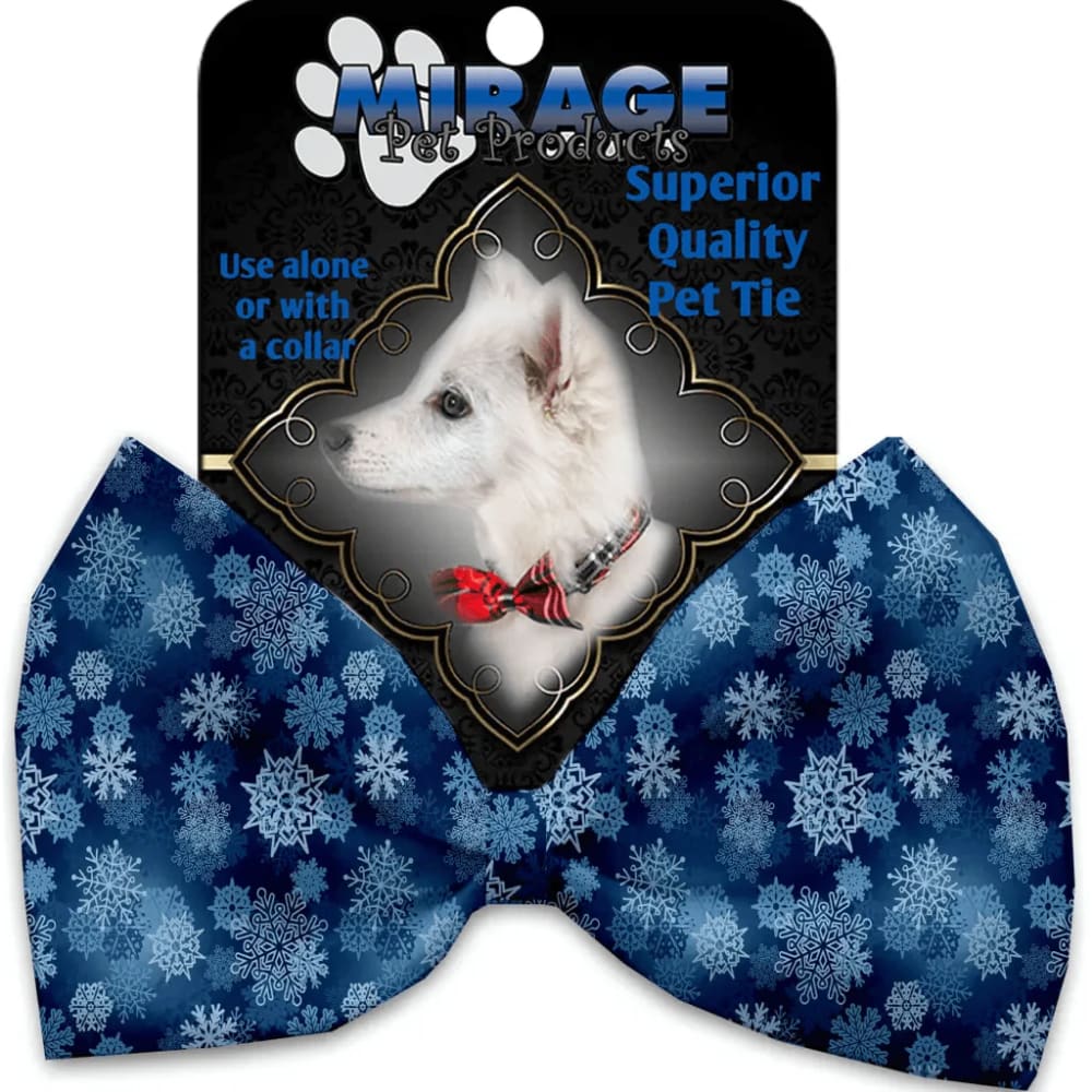 Christmas Pet Bow Ties - Bow Tie - Holiday