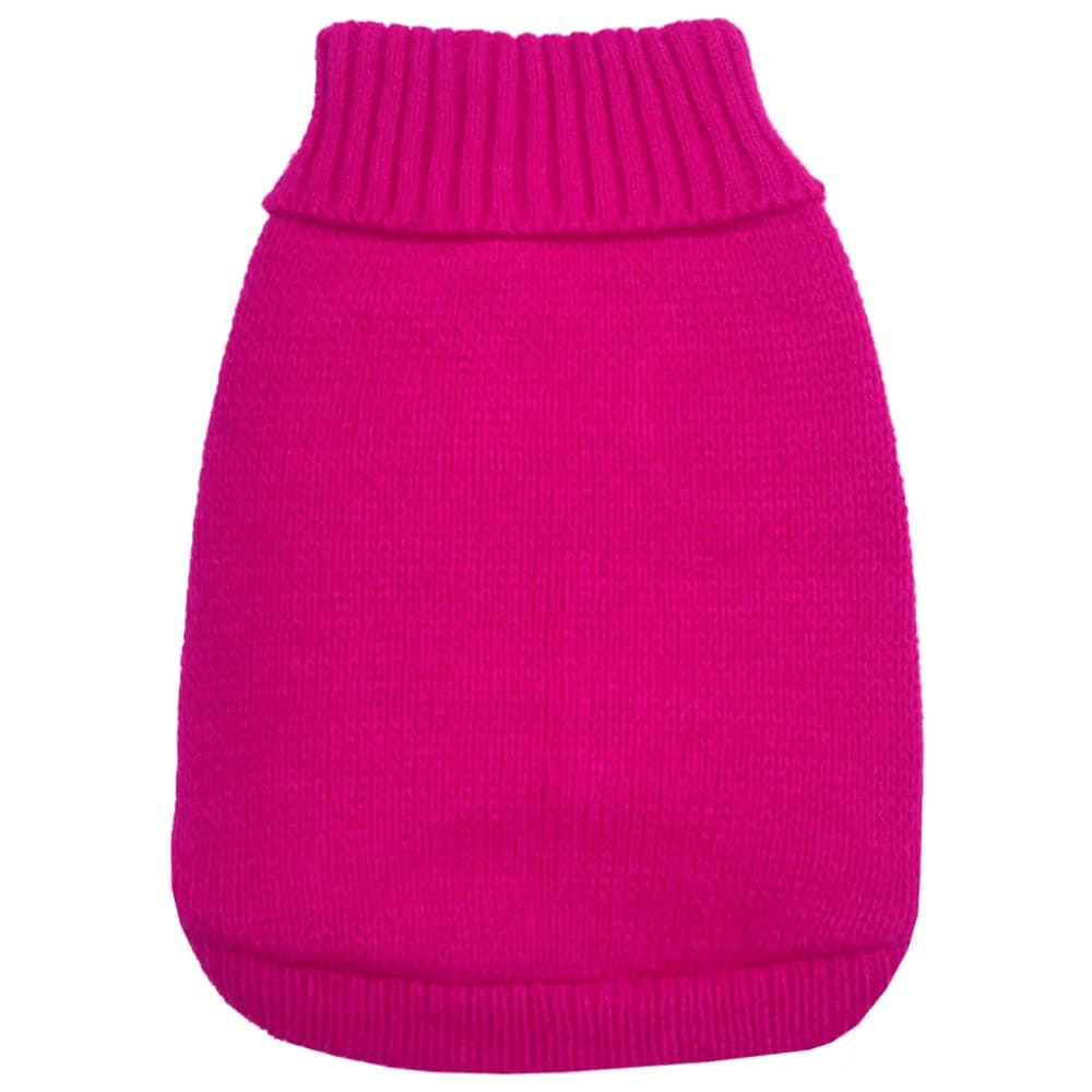 Special Buy Knit Pet Sweaters - Knit Sweater