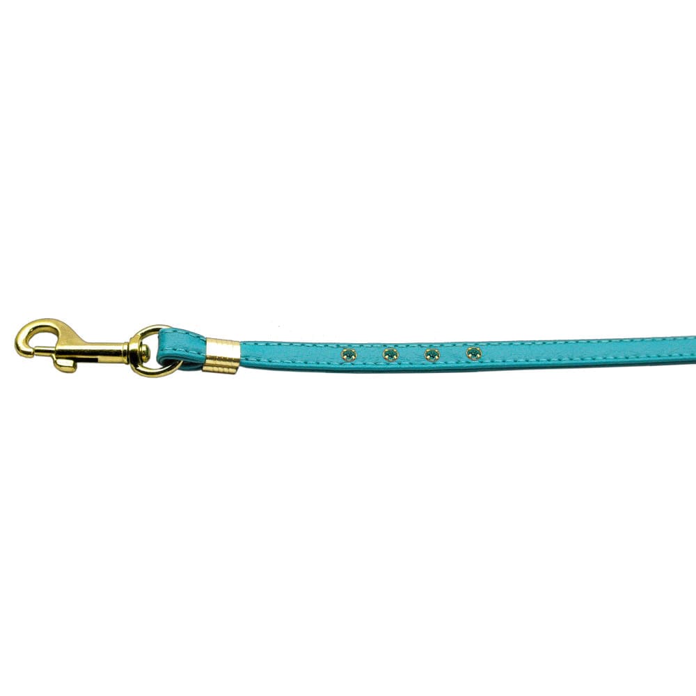 Colored Crystal Rhinestone Leashes - Dog Leashes