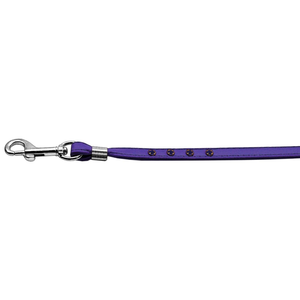 Colored Crystal Rhinestone Leashes - Dog Leashes