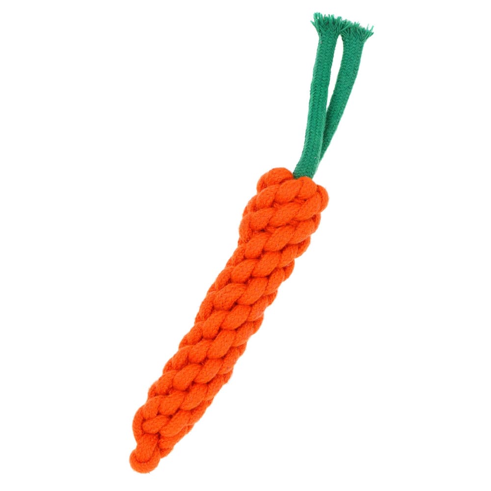 Country Tails Carrot Toy - Doog