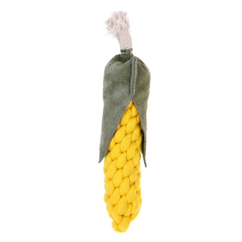 Country Tails Corn Toy - Doog