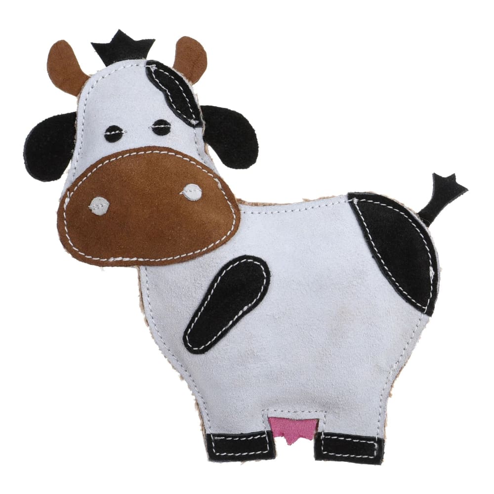 Country Tails Cow Chew Toy - Doog