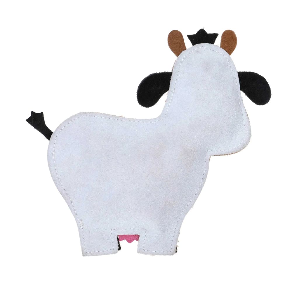 Country Tails Cow Chew Toy - Doog