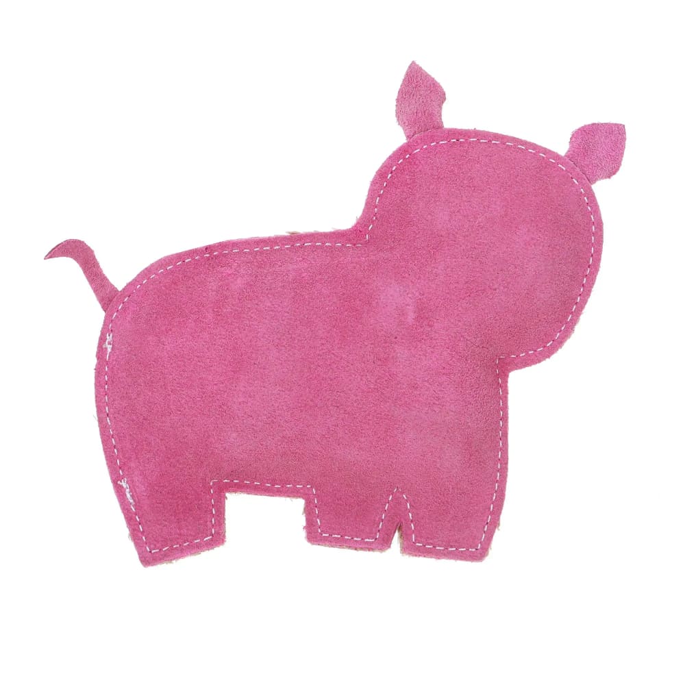 Country Tails Pig Chew Toy - Doog