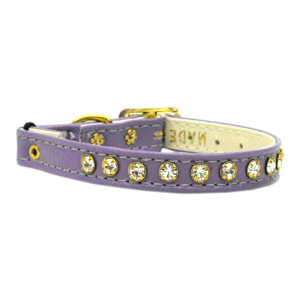 Crystal Cat Safety Collar - Cat Collars - Premium