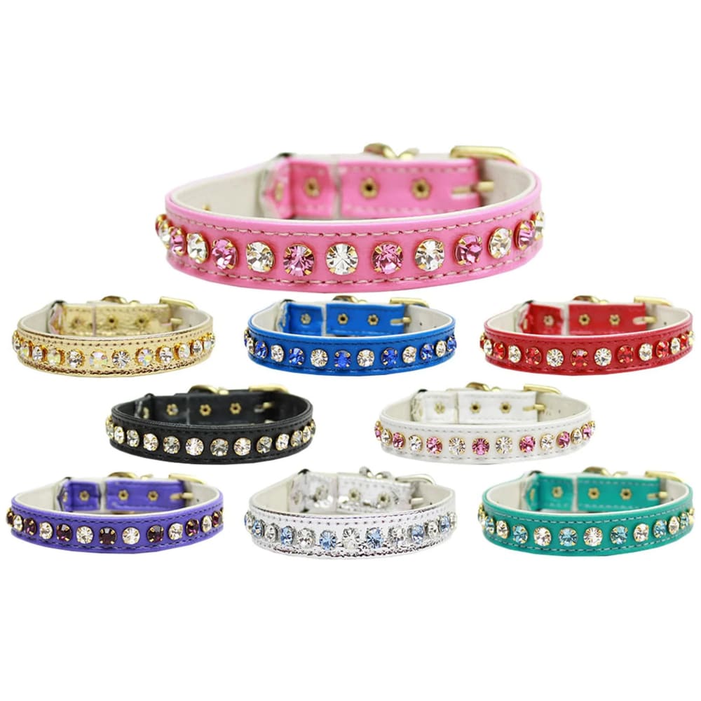 Deluxe Cat Safety Collar - Cat Collars - Premium