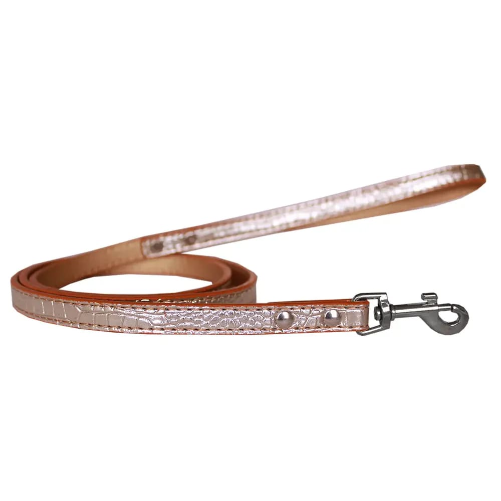 Designer Croc Dog Leashes - Dog Leashes