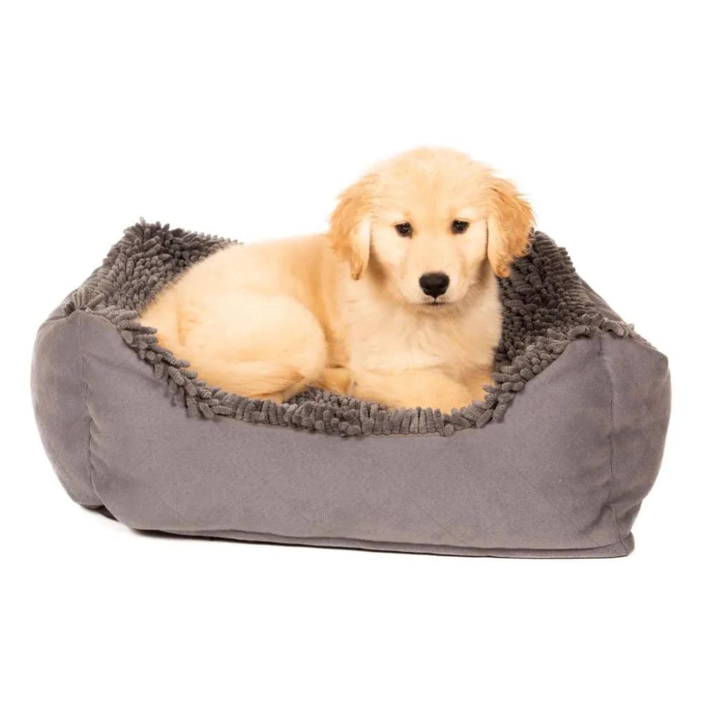 DGS Pet Products Dirty Dog Lounger Bed - Lounger Bed