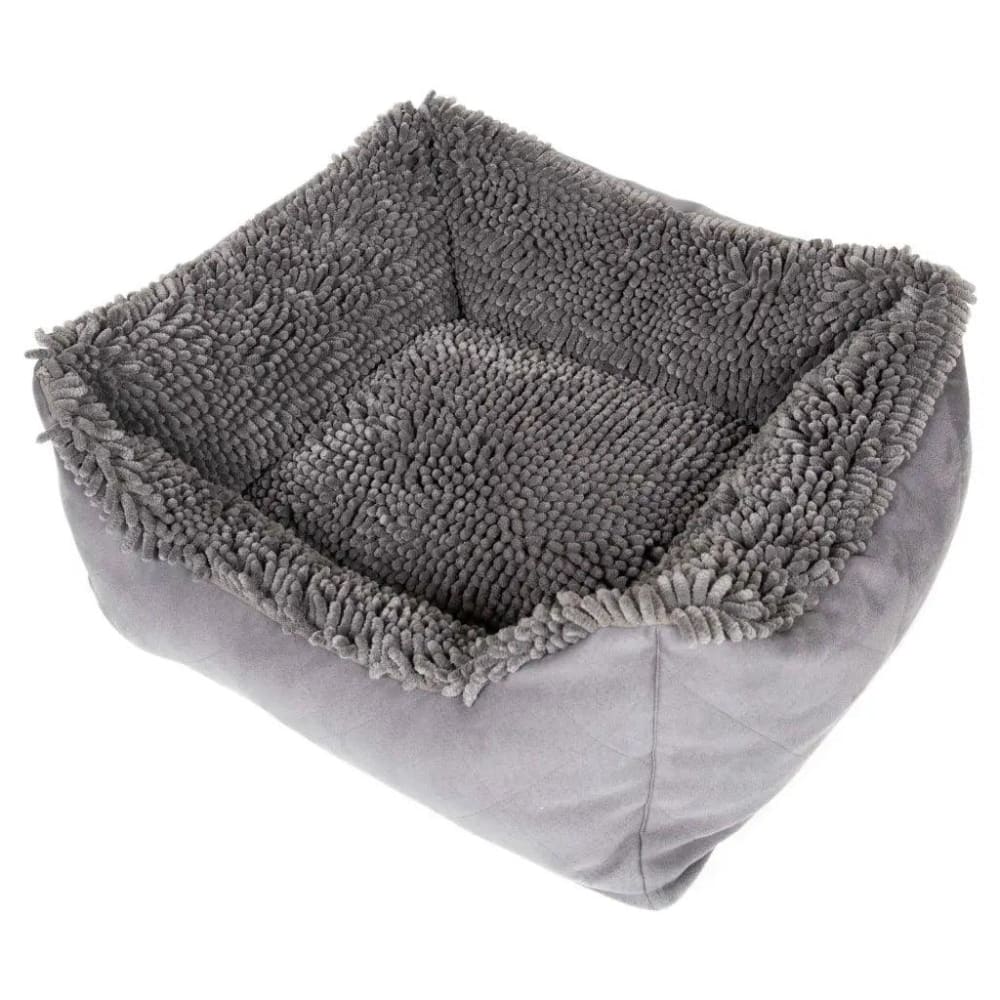 DGS Pet Products Dirty Dog Lounger Bed - Lounger Bed