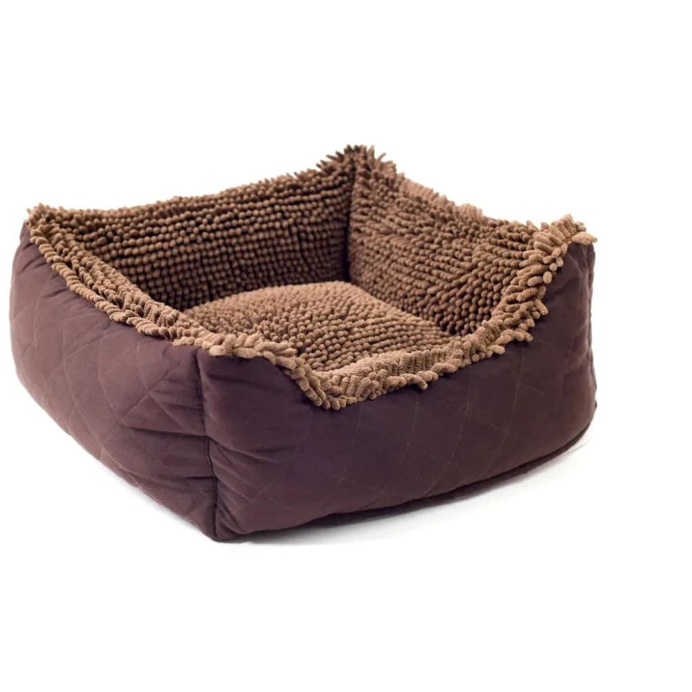 DGS Pet Products Dirty Dog Lounger Bed - Lounger Bed