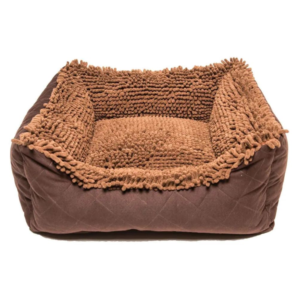 DGS Pet Products Dirty Dog Lounger Bed - Lounger Bed