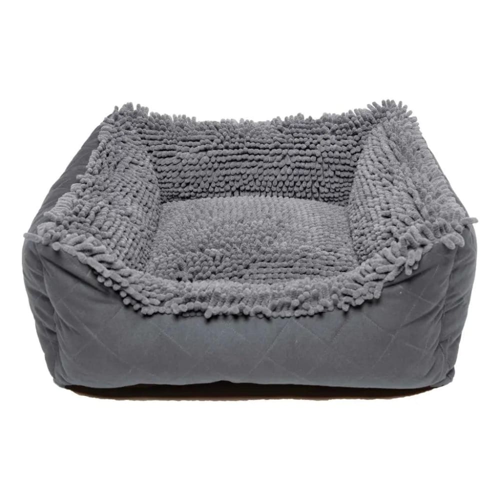 DGS Pet Products Dirty Dog Lounger Bed - Lounger Bed