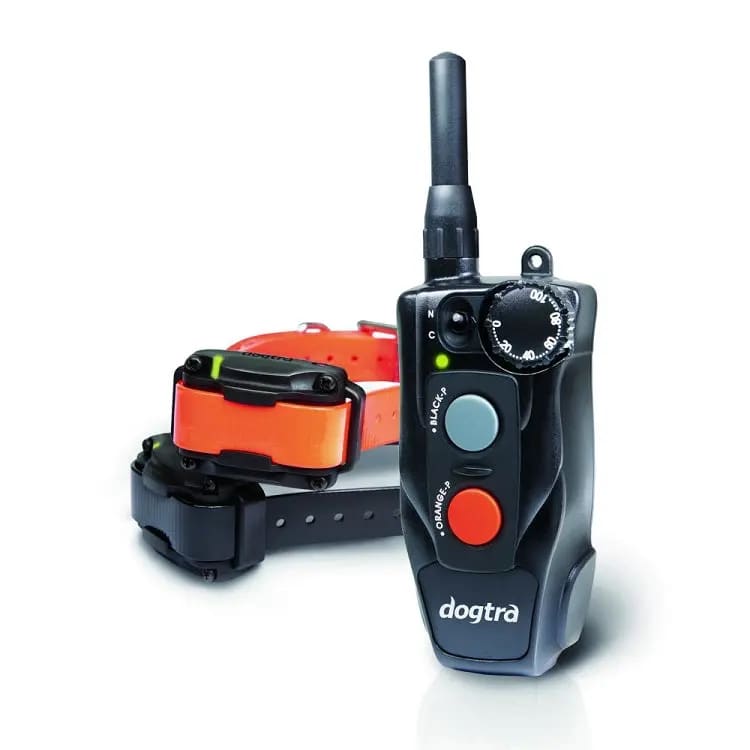 Dogtra 202C Two Dog Remote Dog Training Collar - Dog