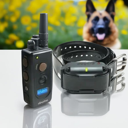 Dogtra 2300NCP Advanced 3/4 Mile Remote Trainer - Dog